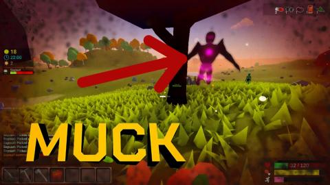 be Muck !!!