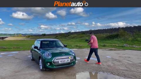 Mini electric 5 Things We Love