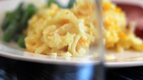 How to Make Hash Brown Casserole |  It's Only Food with C...