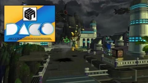 Ratchet & Clank - Episode 10