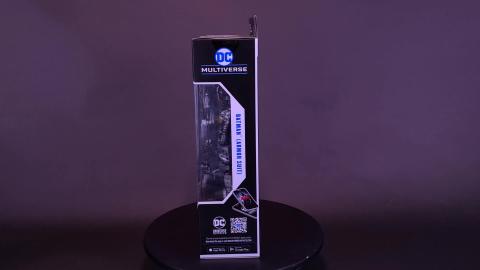 McFarlane Toys Batman V Superman Batman Armor Suit Figure...