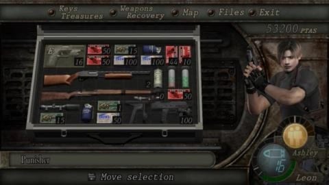 Resident Evil 4 - Episode 13