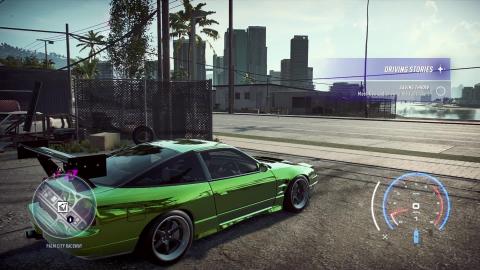 tHIS iS mINE #NFSHEAT