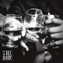 THE LOX - "LOYALTY AND LOVE"