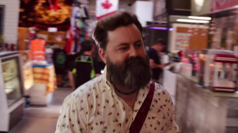 Paul Cafcae - Memory Lane, Single Flower in Her Hair (Liv...