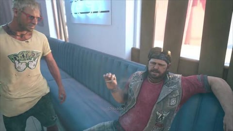 And Then there was Three....Dead Island 2