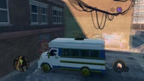 Saints Row: The Third - Episode 6