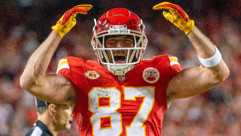 Kansas City Chiefs Football News & Videos