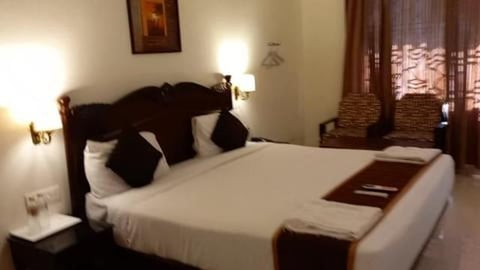 $30 per Night Accommodation At Kanyakumari | Tamil Nadu