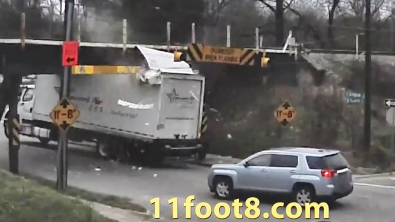NC Railroad is raising Durham’s notorious Can Opener bridge Raleigh