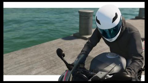 The Crew 2 - BMW S1000RR S.F. To Coastal Range Street Rac...