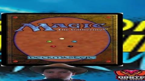 This is happening in March of the machine: Aftermath! Min...