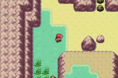 Pokémon Fire Red - Episode 43