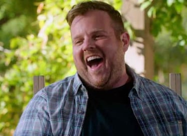 Adam Bartley on male insecurity in his film 'Honesty Week...