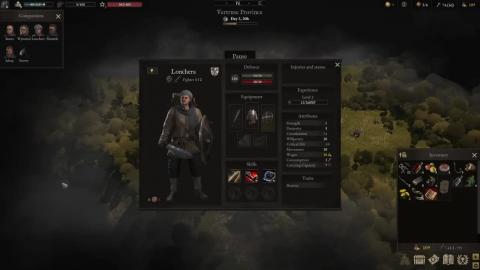 Hostile_ Prepare to get Stabbed 73