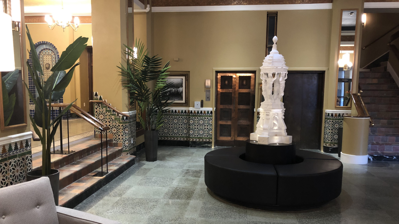 Owners making progress on Leopold hotel, apartment project Bellingham