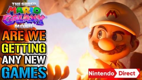 New Nintendo Direct Coming This Sunday! Will We Be Shown ...