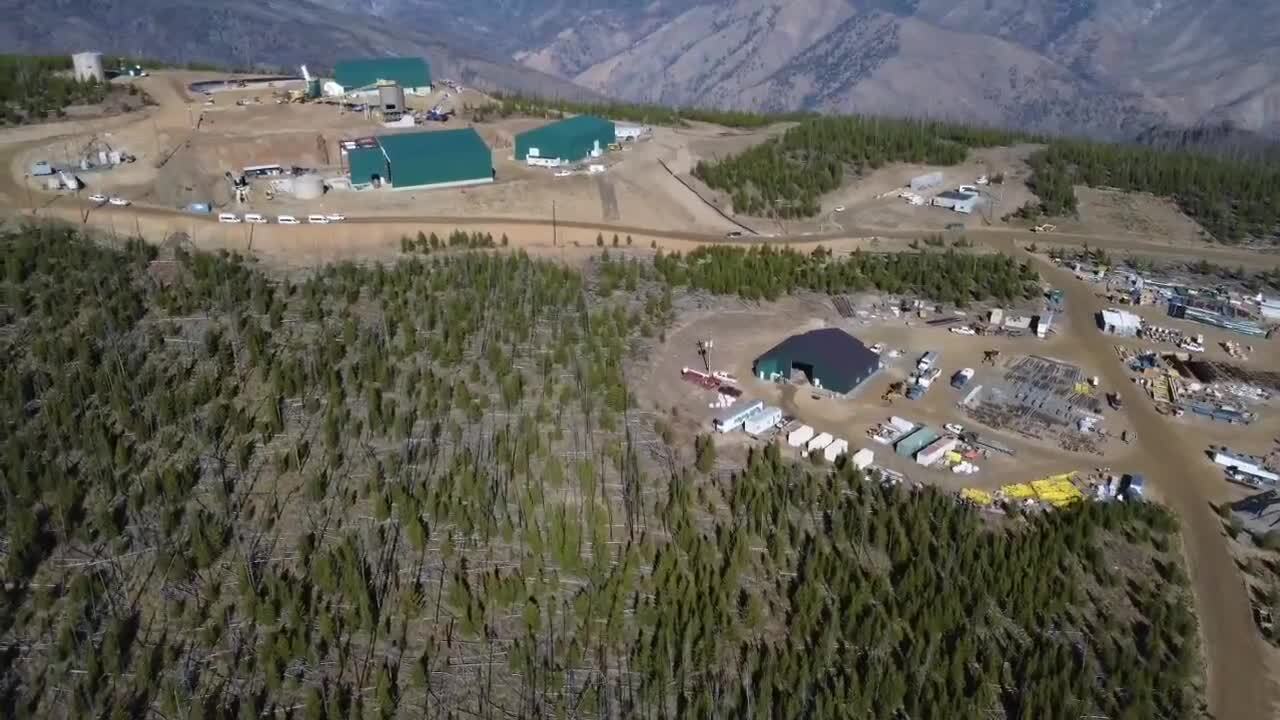 Cobalt mine near Salmon, Idaho could be first of multiple Idaho Statesman