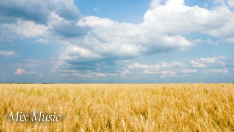 Cloudscape Calm | Relax & Uplift with Mix Music
