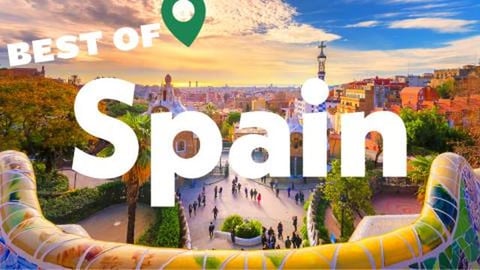Spain Unveiled_ Your Ultimate Travel Guide
