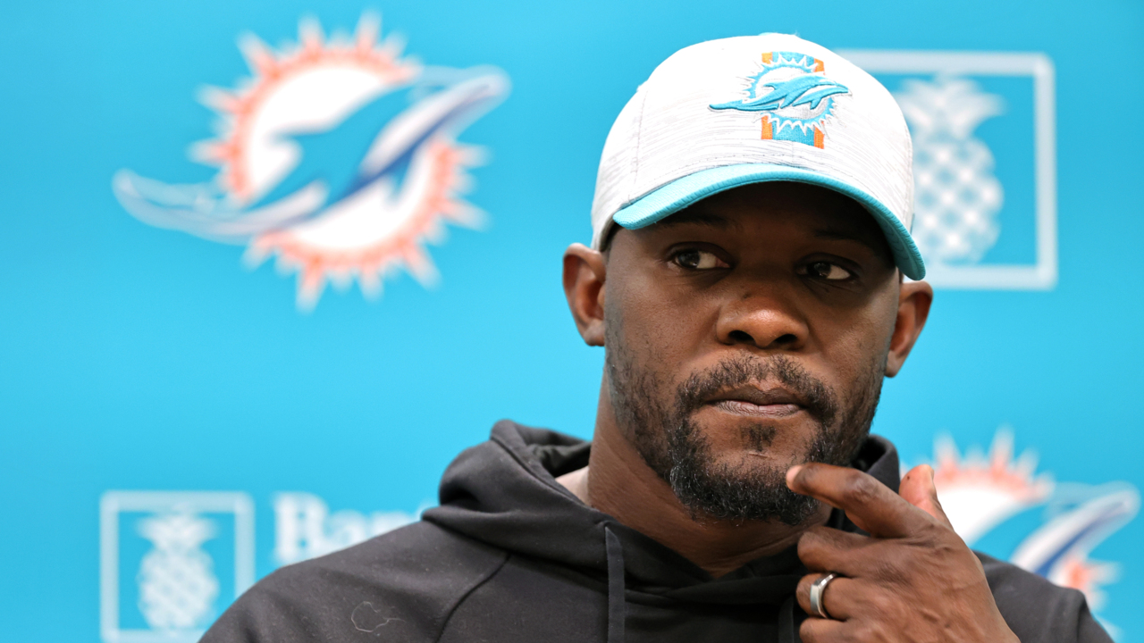 Miami Dolphins playoff chances improve to 85% with a win over the