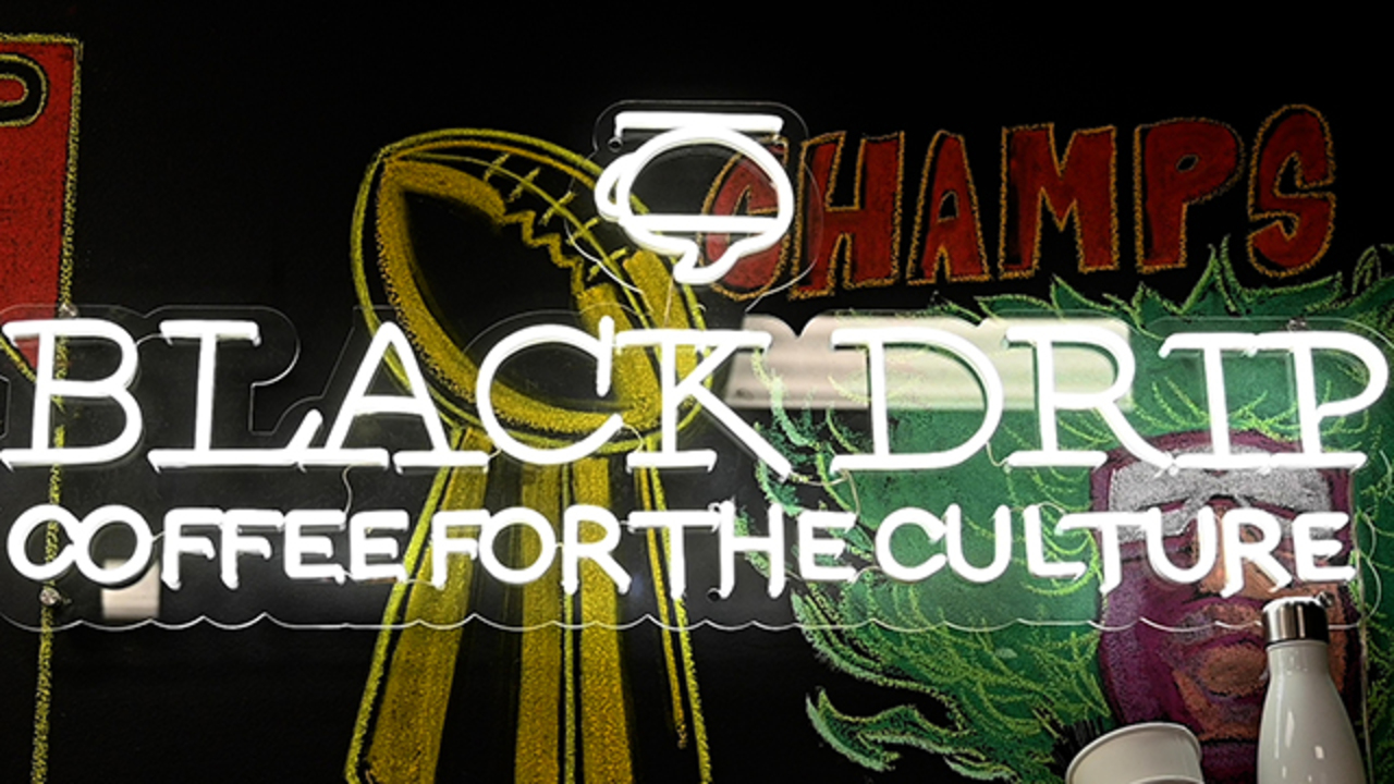 In KC coffee industry, Black entrepreneurs brewing change Kansas City