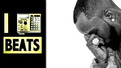Same Old Lies - melodic boom bap instrumental  #centricbe...