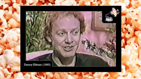 Scoring Superhero Movies: Shining a Light on the Music of...