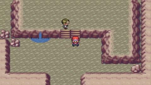 Pokémon Fire Red - Episode 8