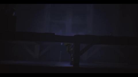 Little Nightmares EP 5 (Time)