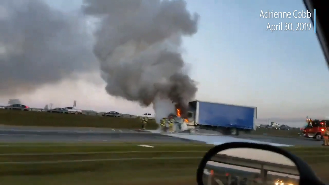 SedroWoolley man identified as victim of fatal crash on I5