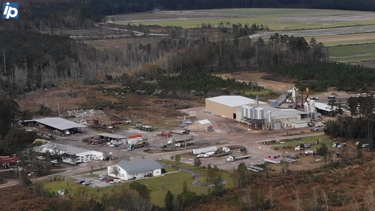 jasper pellet mill lawsuit Hilton Head Island Packet
