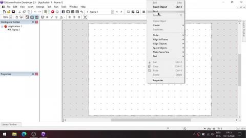 How To Make Cookie Clicker in 10 Min (Clickteam Fusion)