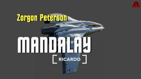 A Drastic Change in Ship Design for FDEV - Elite Dangerou...