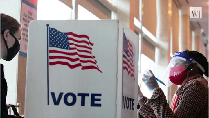 Man Shows How Easy It Is To Rig a Dominion Voting Machine