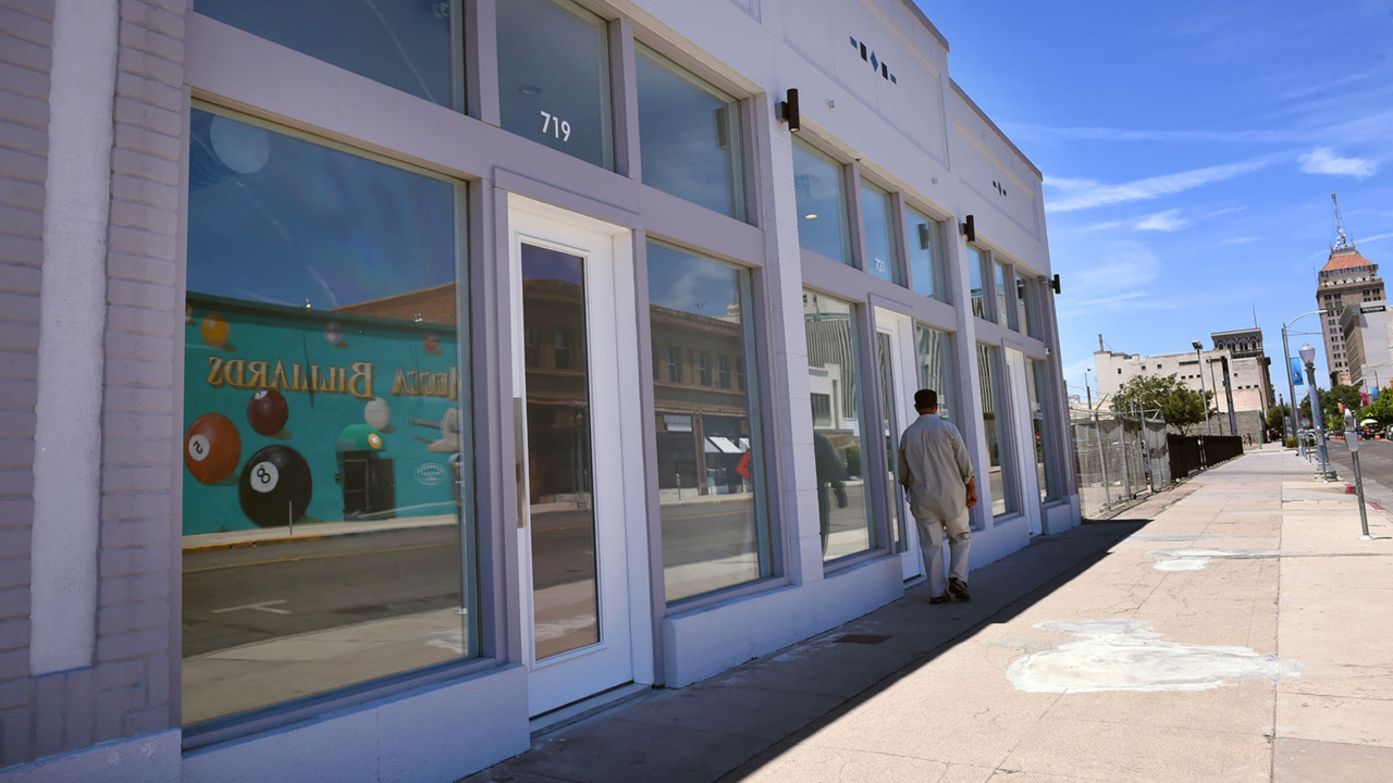 Fresno, CA Brewing District to get 411 beer tasting room Fresno Bee