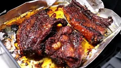 TBP228 _ Pork Liempo Barbecue Recipe