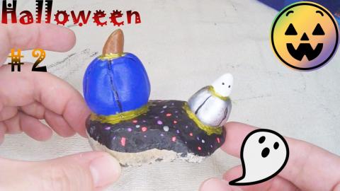 This sculpture took me almost 2 weeks to complete | Hallo...