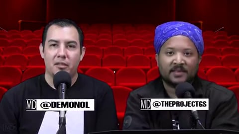 Doctor Sleep Trailer - Reaction and Discussion - 2 Guys 1...