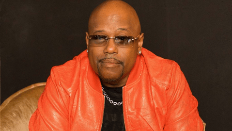 LeGRAND WHITT - DO MY LIFE