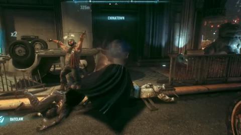 Rocksteady to Reveal Suicide Squad Online Game