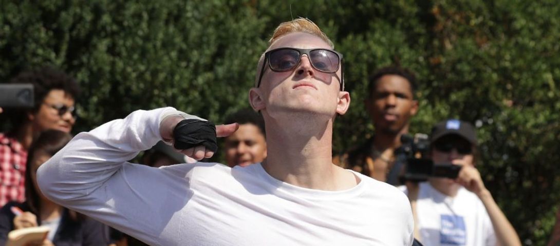 If Trump wins re-election—or loses— expect more right-wing violence, experts warn