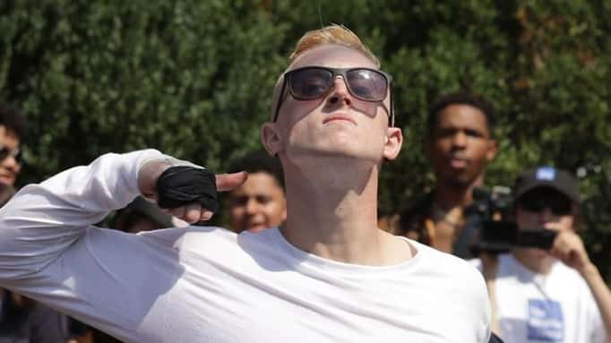 If Trump wins re-election—or loses— expect more right-wing violence, experts warn