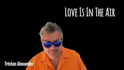 Love Is In The Air