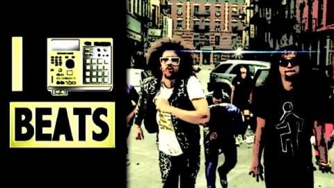 Rock Party - hip hop rock rap type beat
