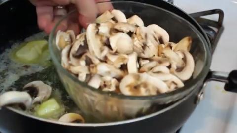 Cooking Bloopers and Outtakes  | It's Only Food with Chef...