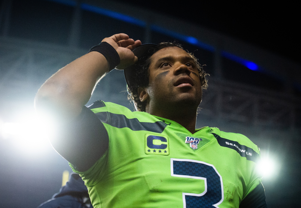 What the national media are saying about the Seahawks' win over the Vikings  on #MNF