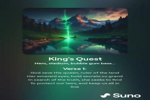 King's Quest