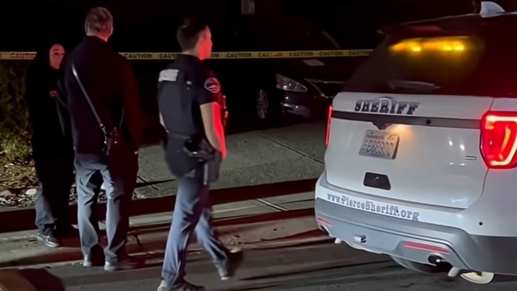 Two found dead in Pierce County home after gunshots reported | Tacoma ...