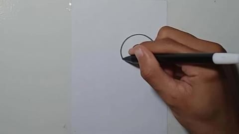 Drawing Grafity Character EMOJI V2